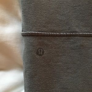 Lululemon City Sweat Joggers